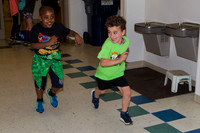 Scroggs STEAM Night 2018