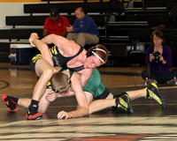 Cardinal Gibbons 01/15/14