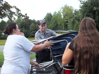Siler City PD