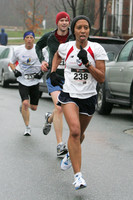 Southern Village 5K