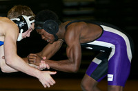 Wrestling