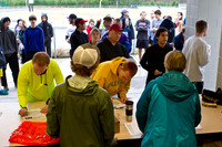 Dante 5K 12/07/13