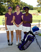 Womens Golf