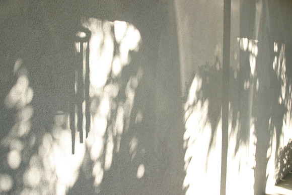 Billie Shambley Beach Shadow