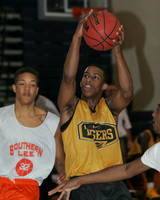Chapel Hill Basketball