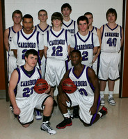 Men's Basketball