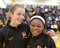 CH Girls Basketball