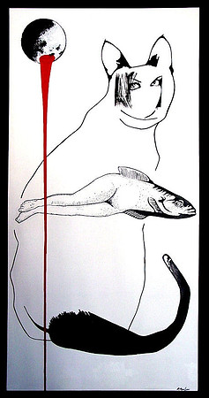 cat fish 1 Roger Person