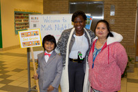 Scroggs Math Night 2016