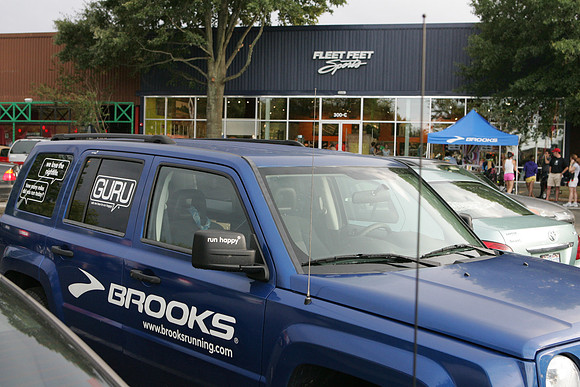 Carrboro 10K 10/1/2011