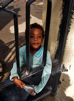 karen sheaffer Mosque Boy