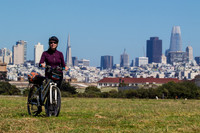 ✓ San Francisco 18