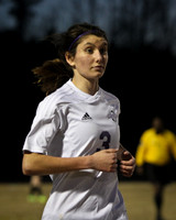 Frankie soccer