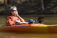 ✓ Deep River