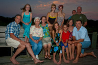 DeVol Beach 2011