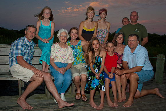 DeVol Beach 2011-1