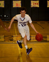 Senior Nite 2013 - McLean Phipps