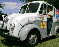 Celebration of the Automobile