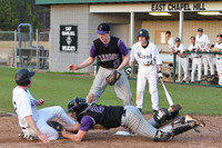 Carrboro at East