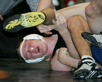 Chapel Hill Holiday Classic - Wrestle