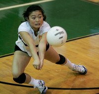 Chapel Hill Volley Ball
