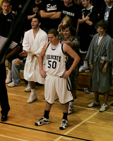 East Chapel Hill Basketball