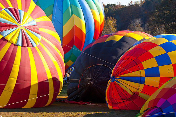 Balloon Fest-2