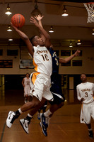 Chapel Hill Basketball