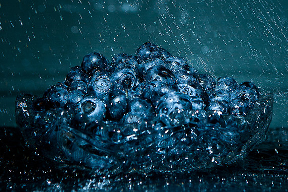 Blue -1