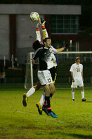 East at Chapel Hill Soccer