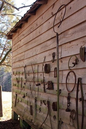 Linda Tompkins More snow, SQ Trip, farm shots, Barn Art 071