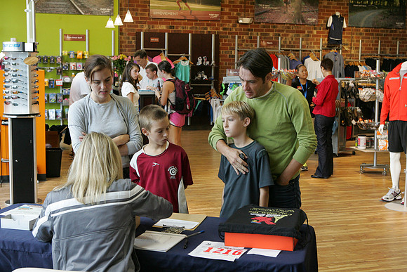 Carrboro 10K 10/1/2011