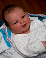 Baby Mazo