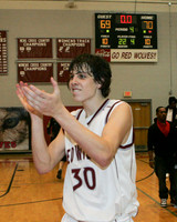 Cedar Ridge Playoffs