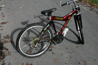 Bike 2