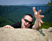 New River - Justin-5