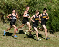 OC XC Meet