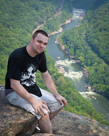 New River - Justin-12