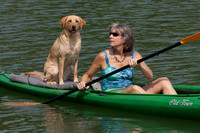 ✓ Kerr Lake 2011