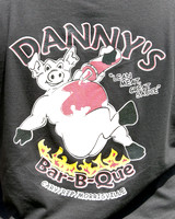 Danny's