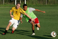 Free Play Soccer CH