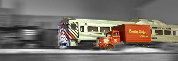 The Race Roger Boyles