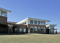 Carrboro High School