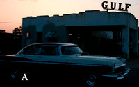 kennyclarktire with LETTERS