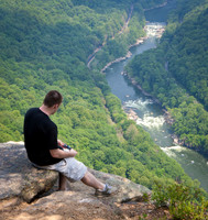 New River - Justin-10