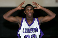 Carrboro Jaguars vs River Mill Jaguars