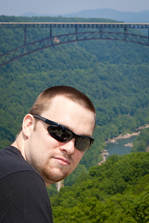 New River - Justin-1