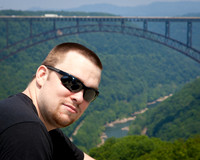 New River - Justin-2