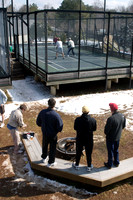 Platform Tennis