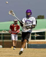 LAX Julian 2009